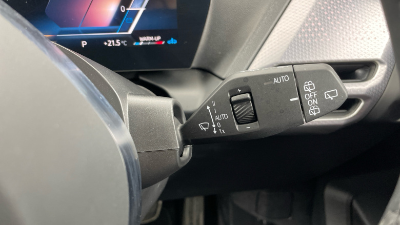 BMW 1 Series 120 M Sport 5dr Step Auto Petrol Hatchback